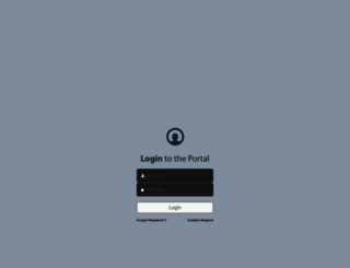 portal.flexispy.com screenshot