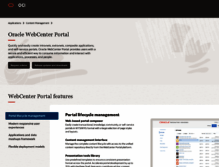 portal.net screenshot