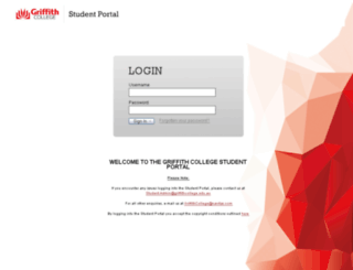 portal.qibt.qld.edu.au screenshot
