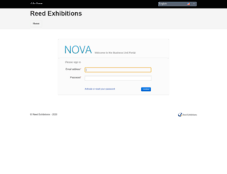 portal.rxnova.com screenshot