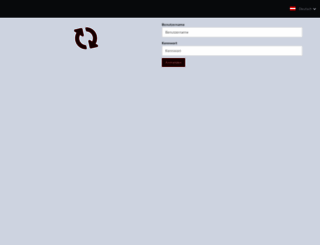 portal.supris.com screenshot