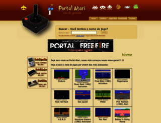 portalatari.com.br screenshot