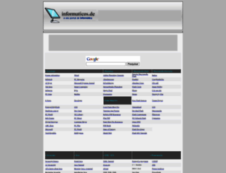 portalbusca.pt screenshot