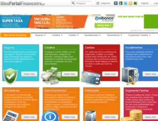 portaldeseguros.net screenshot
