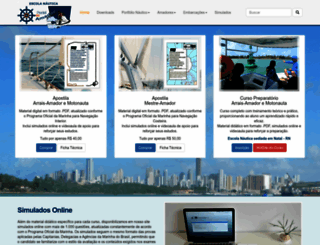 portaldoamador.com.br screenshot