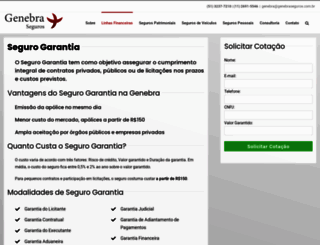 portaldoingresso.com.br screenshot