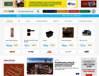 portaldosequipamentos.com.br screenshot