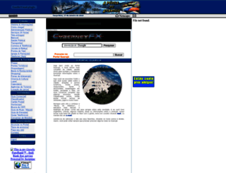 portalguaruja.com screenshot