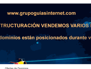 portalofertas.es screenshot
