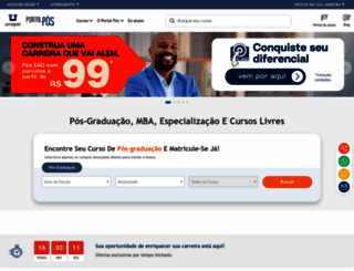 portalpos.com.br screenshot