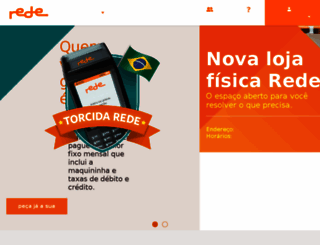 portalredederecompensa.com.br screenshot