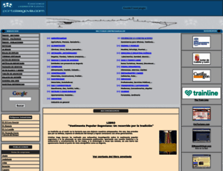 portalsegovia.com screenshot