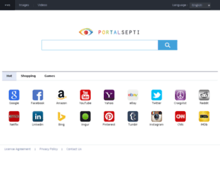 portalsepti.com screenshot