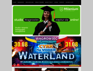portalwrc.pl screenshot