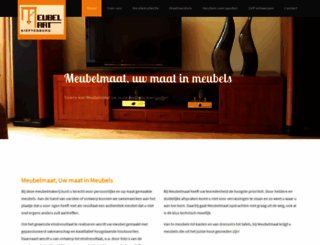 portegies.nl screenshot