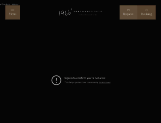 portillo-dolomites.it screenshot