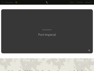 portimperialnj.com screenshot