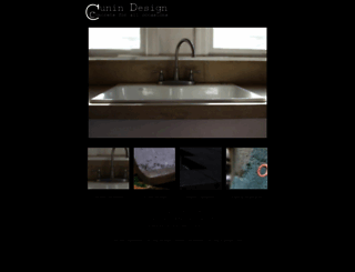 portlandconcretecountertops.com screenshot