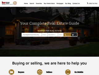 portlandhousehunters.com screenshot