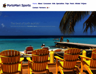 portomarisports.com screenshot