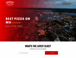 portopizza-mv.com screenshot