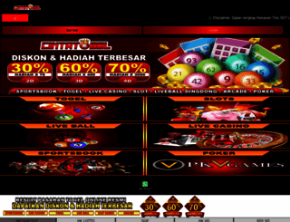 portsalernoseafoodfestival.org screenshot