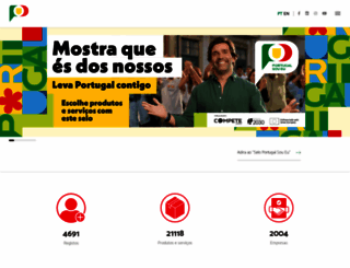 portugalsoueu.pt screenshot