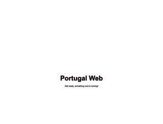 portugalweb.biz screenshot