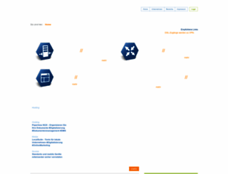 portunity.de screenshot