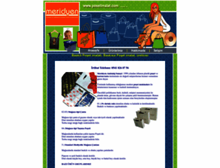 posetimalat.com screenshot