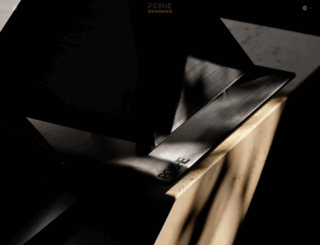 poshe.net screenshot