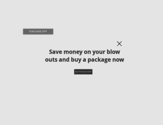 poshsf.com screenshot