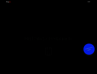posiq.net screenshot