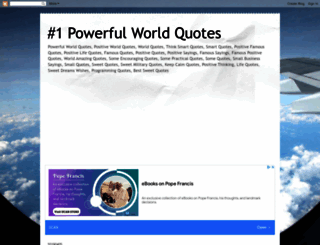 positivefamousquotes.blogspot.com screenshot