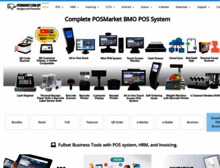 posmarket.com.my screenshot