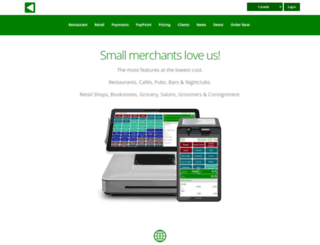 posngo.com screenshot