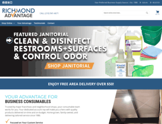 posribbon.com screenshot