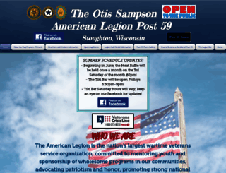 post59.us screenshot