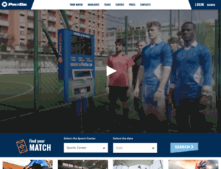 postace.com screenshot