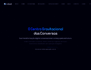 postbit.com screenshot