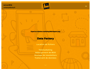 postoffice1-dfactory.com screenshot