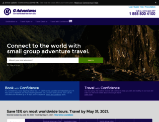 postoffice2.gadventures.com screenshot