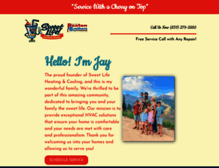 postonbrothers.com screenshot