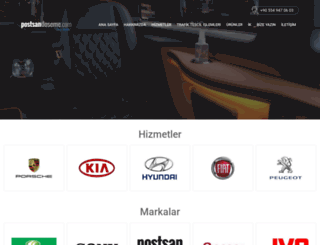 postsandoseme.com screenshot