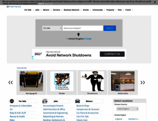 postzoo.com screenshot