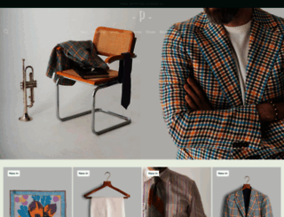 poszetka.com screenshot