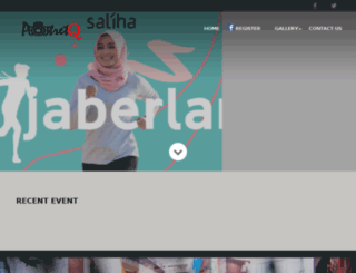 potretq.com screenshot