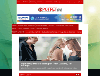 potretterkini.com screenshot