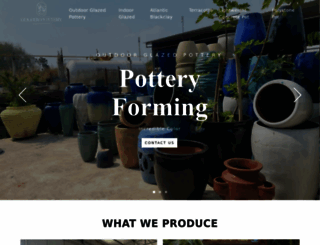 potteryvn.com screenshot