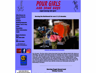 pourgirls.com screenshot